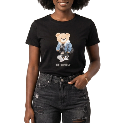 181629, Da Moda - Women's T-Shirt