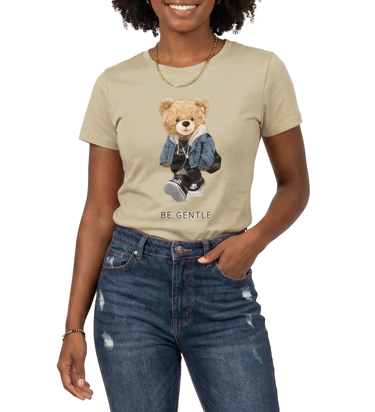 181629, Da Moda - Women's T-Shirt