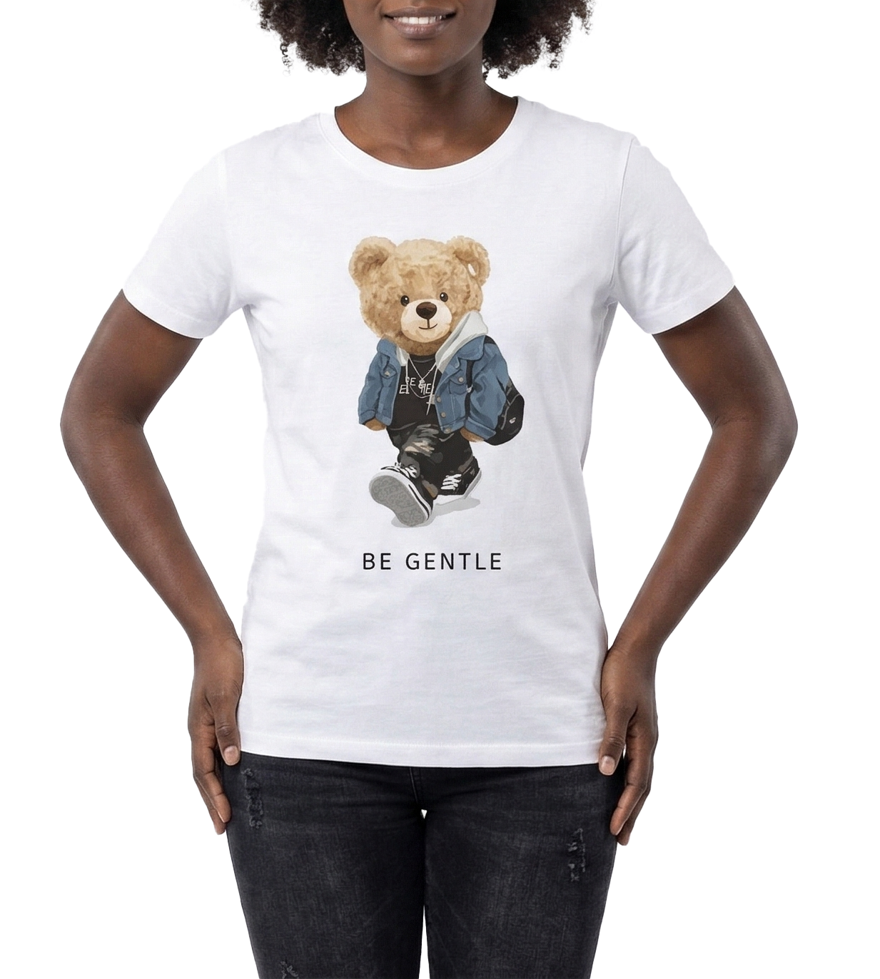 181629, Da Moda - Women's T-Shirt