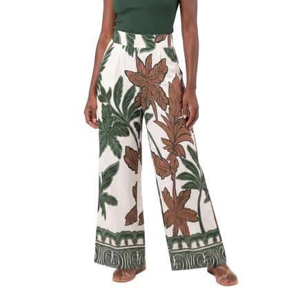 181811B, Da Moda Ladies Pants