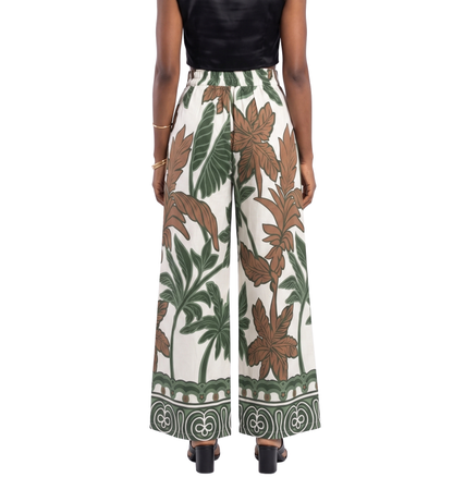 181811B, Da Moda Ladies Pants