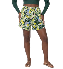 181816B, Da Moda - Women's Shorts