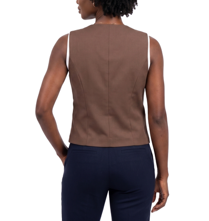 181823A, Da Moda Ladies Vest