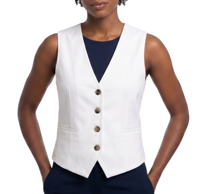 181823A, Da Moda Ladies Vest