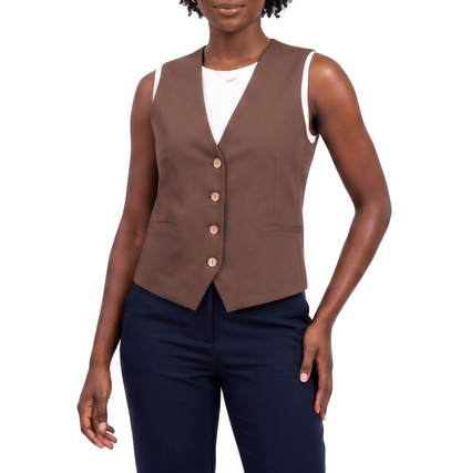 181823A, Da Moda Ladies Vest