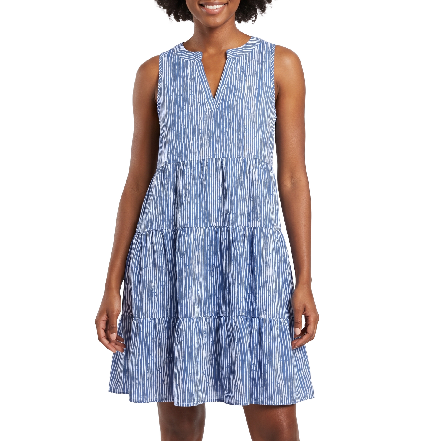 181834, Da Moda Women's Dress