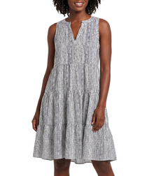 181834, Da Moda Women's Dress