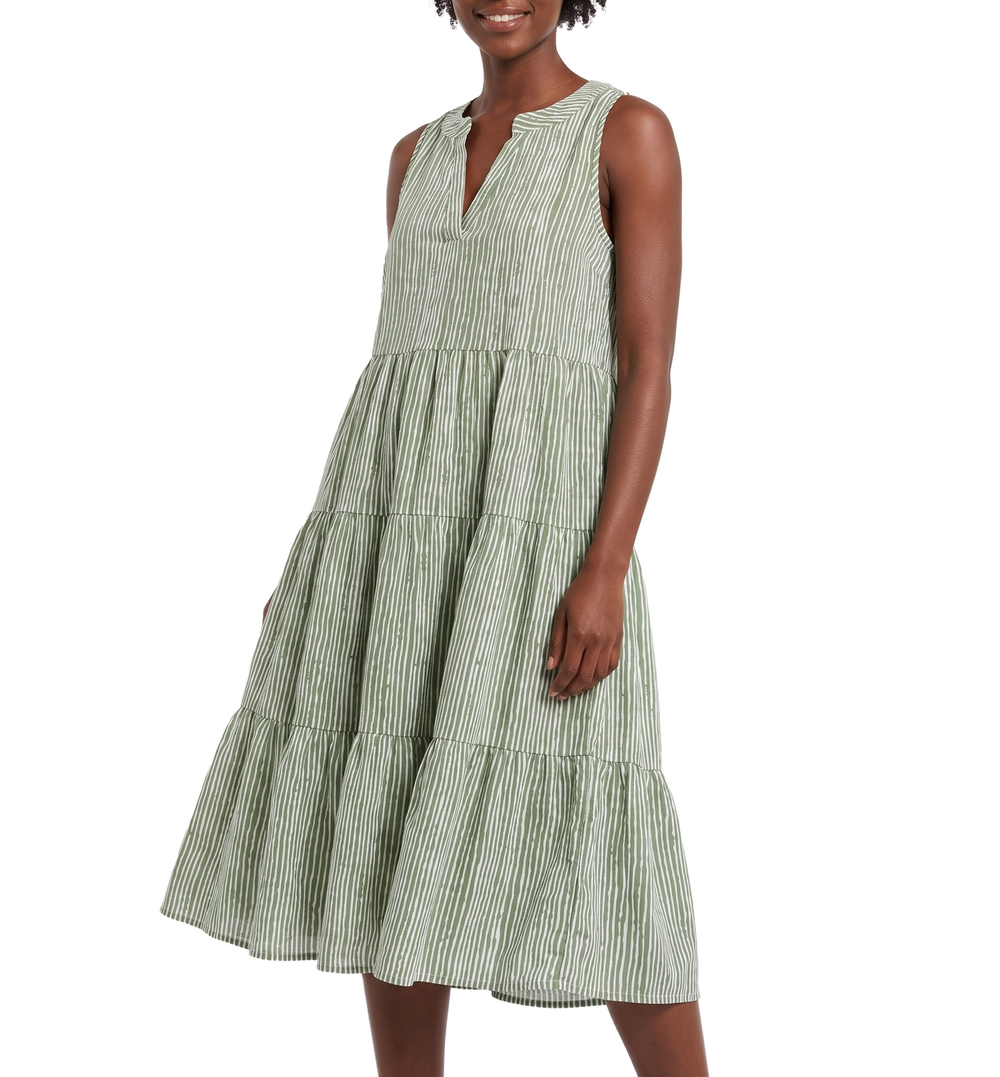 181834, Da Moda Women's Dress