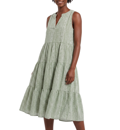 181834, Da Moda Women's Dress