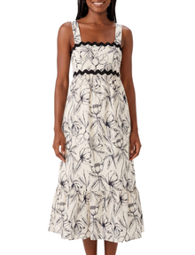 181840, Da Moda - Women's Dress