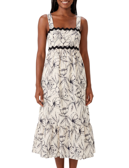 181840, Da Moda - Women's Dress