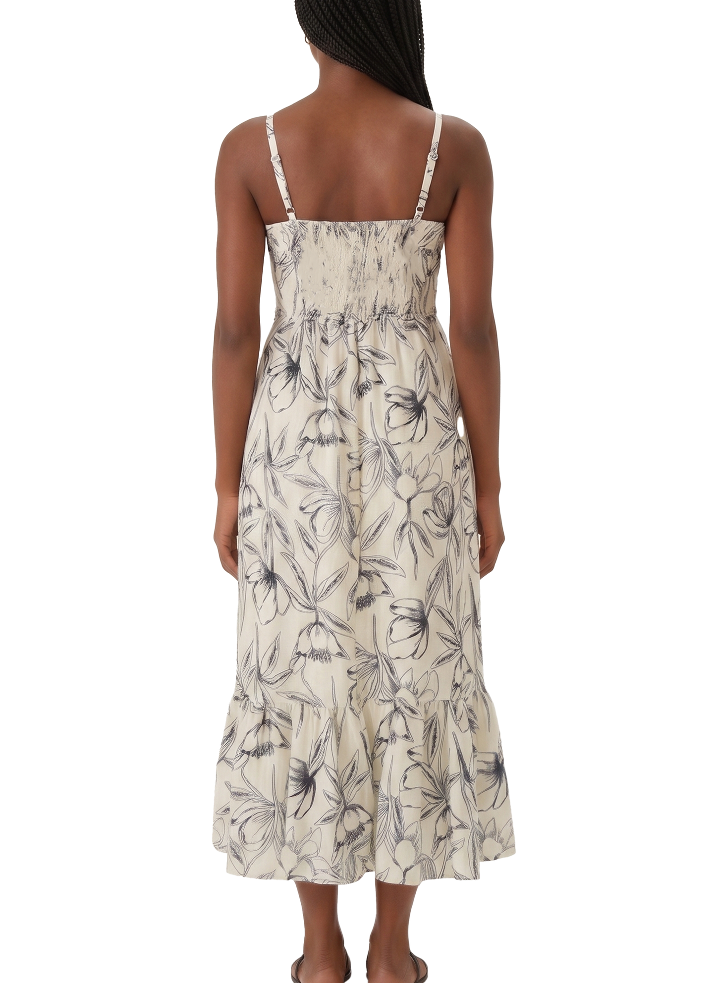 181840, Da Moda - Women's Dress