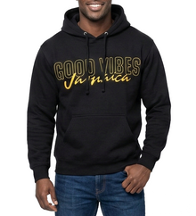 UHP9078GVJ, Adult Puff Pullover Hoodies Asst