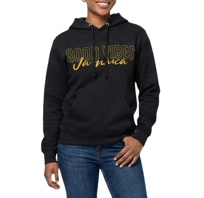 UHP9078GVJ, Adult Puff Pullover Hoodies Asst
