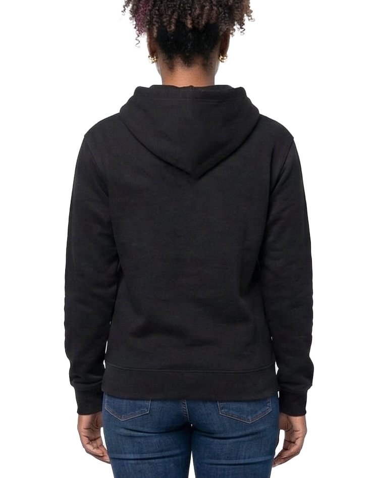 UHP9078GVJ, Adult Puff Pullover Hoodies Asst