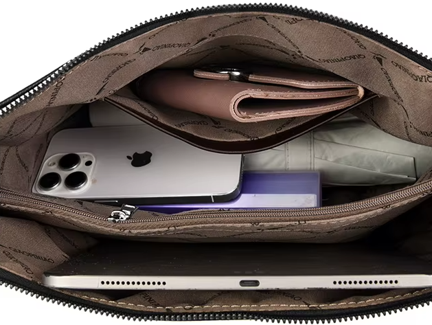 2059, Axle & Co - Women Handbag - PU