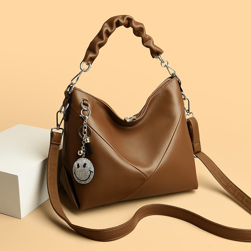 2059, Axle & Co - Women Handbag - PU