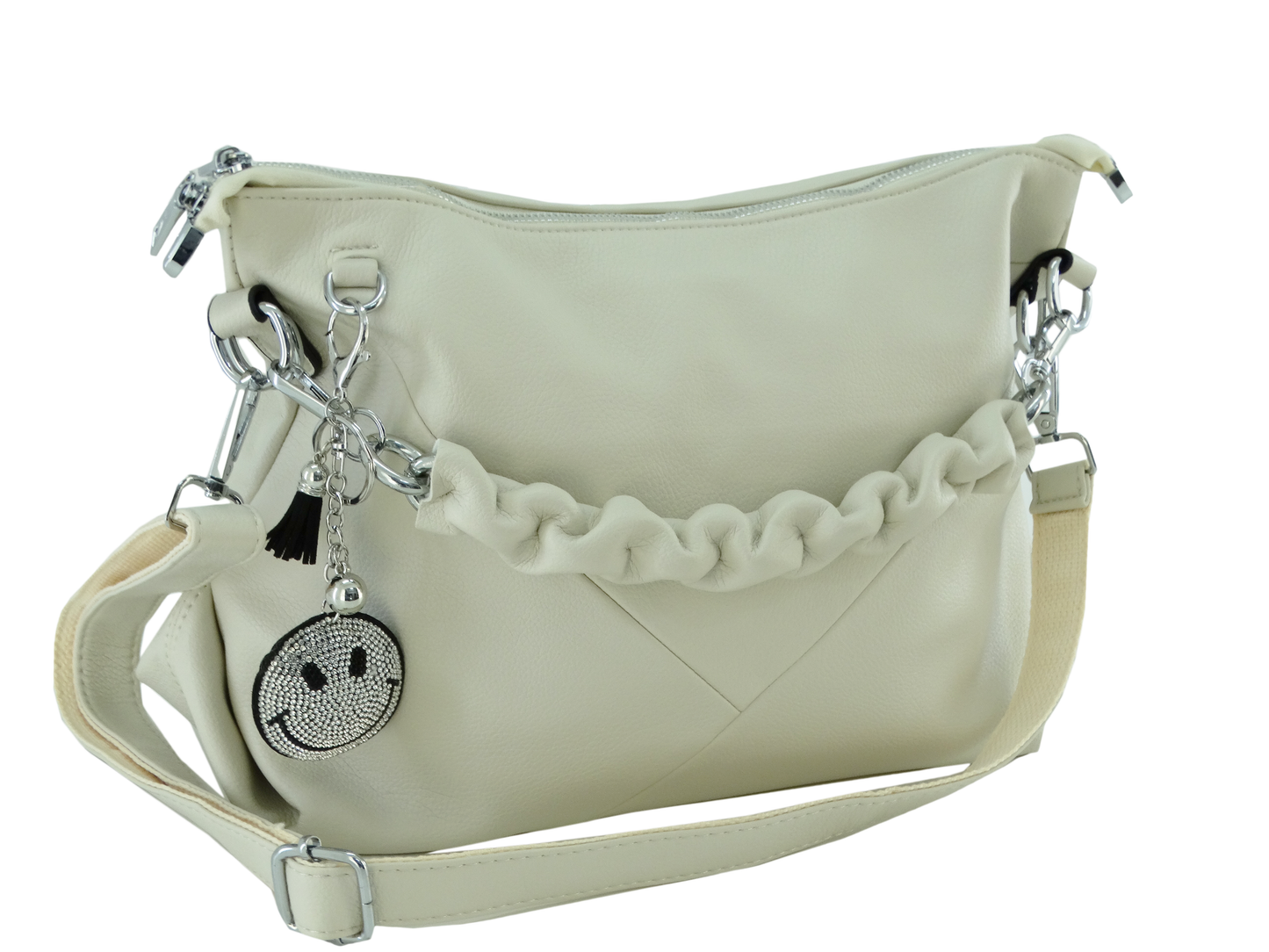 2059, Axle & Co - Women Handbag - PU