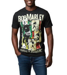 2247-2170, Bob Marley Graphic T-Shirts