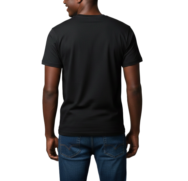 2247-2170, Bob Marley Graphic T-Shirts