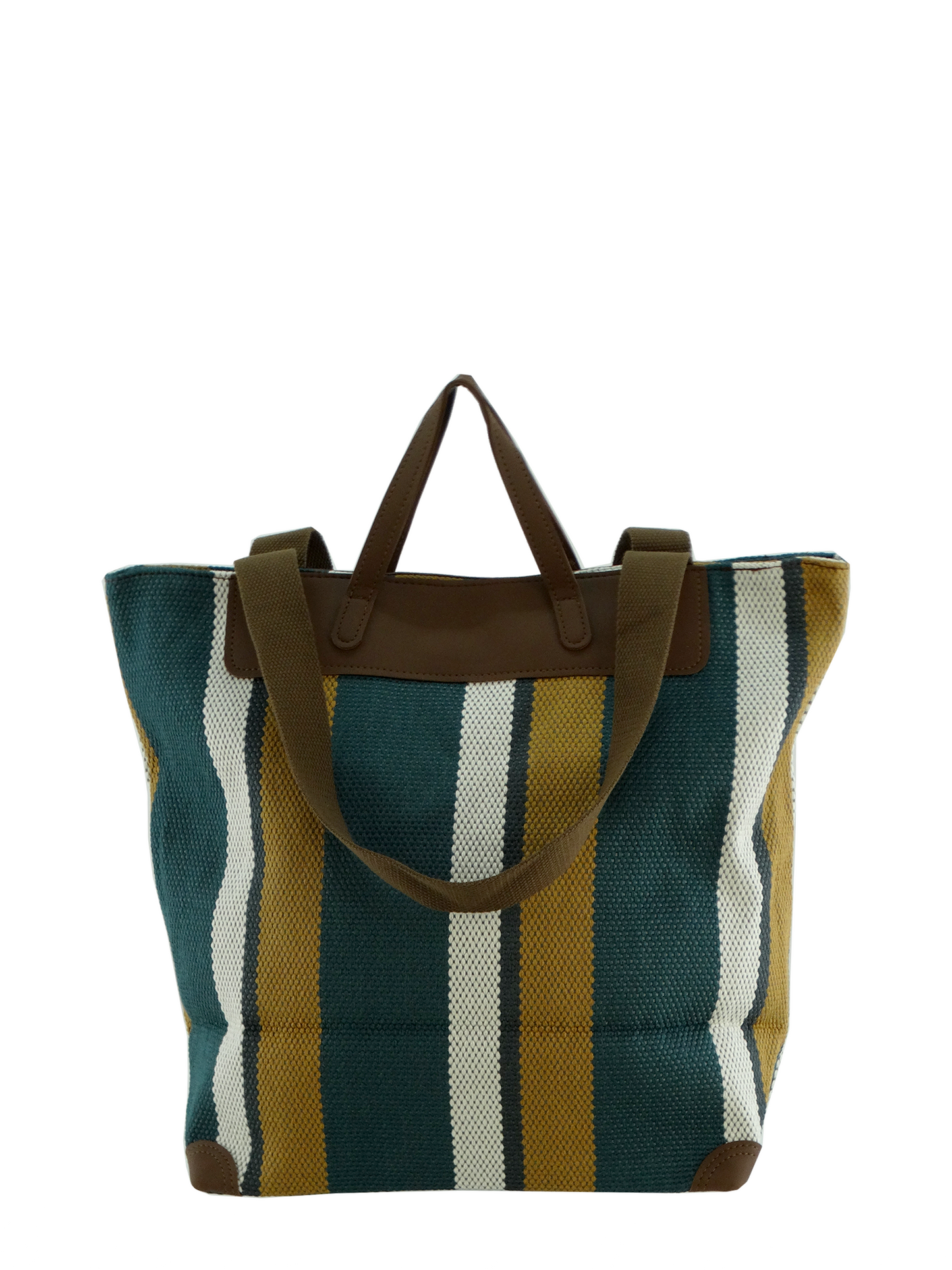 22, Women's Tote Bag - Fabric (Assorted)