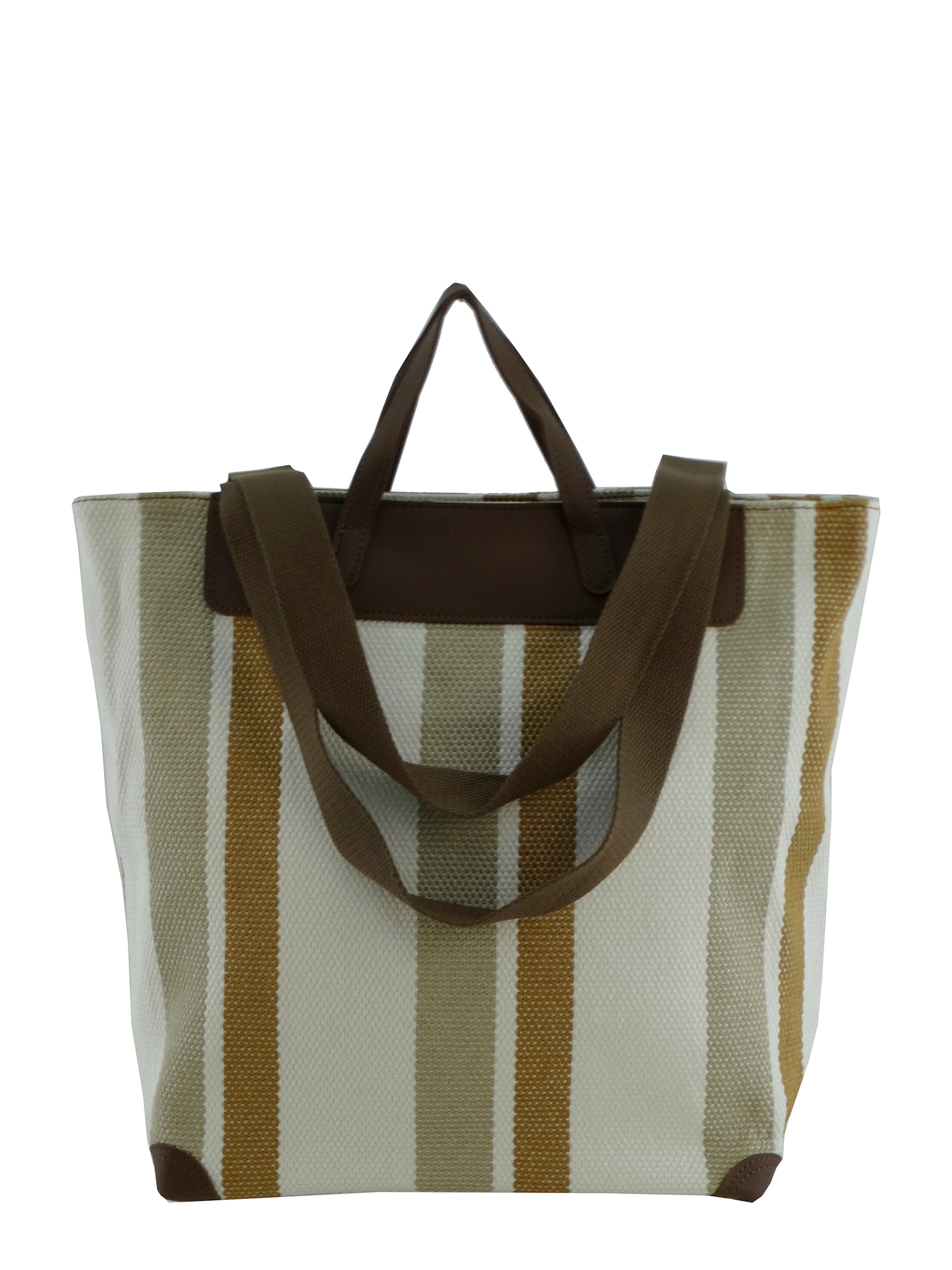 22, Women's Tote Bag - Fabric (Assorted)