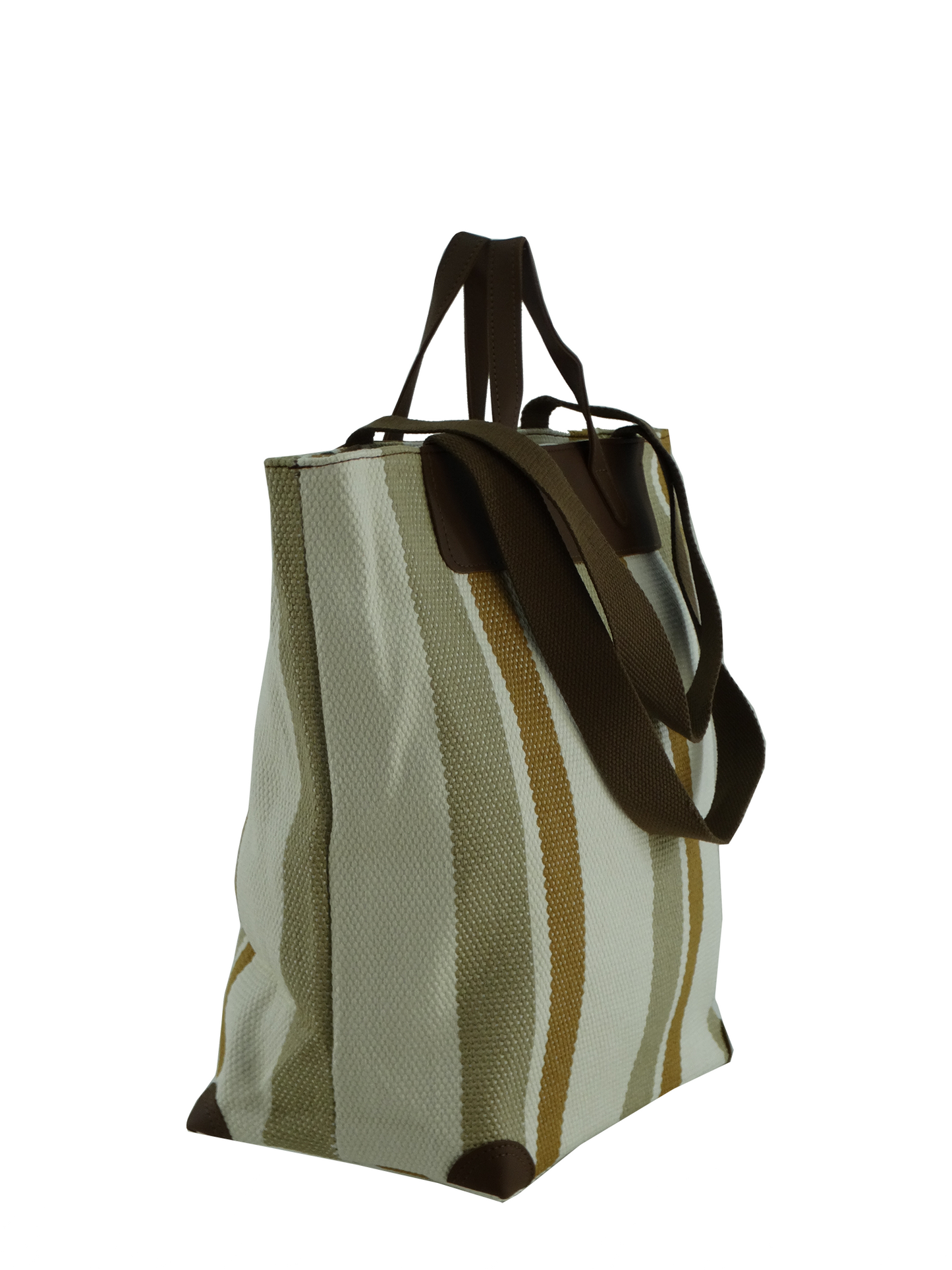 22, Women's Tote Bag - Fabric (Assorted)