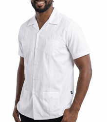 2329-W218, MB Men  Bush Jacket (XL-4XL)