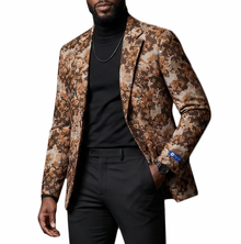 2329-D2068, MB Men's Blazer (46-58)