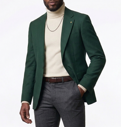 2329-D2068, MB Men's Blazer (46-58)