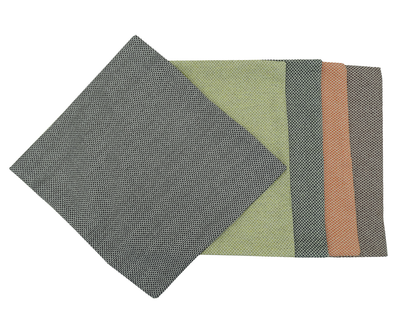 24612766, Fabric Cushion Cover