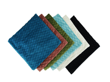 24612767, Velvet Cushion Cover - 17" Assorted