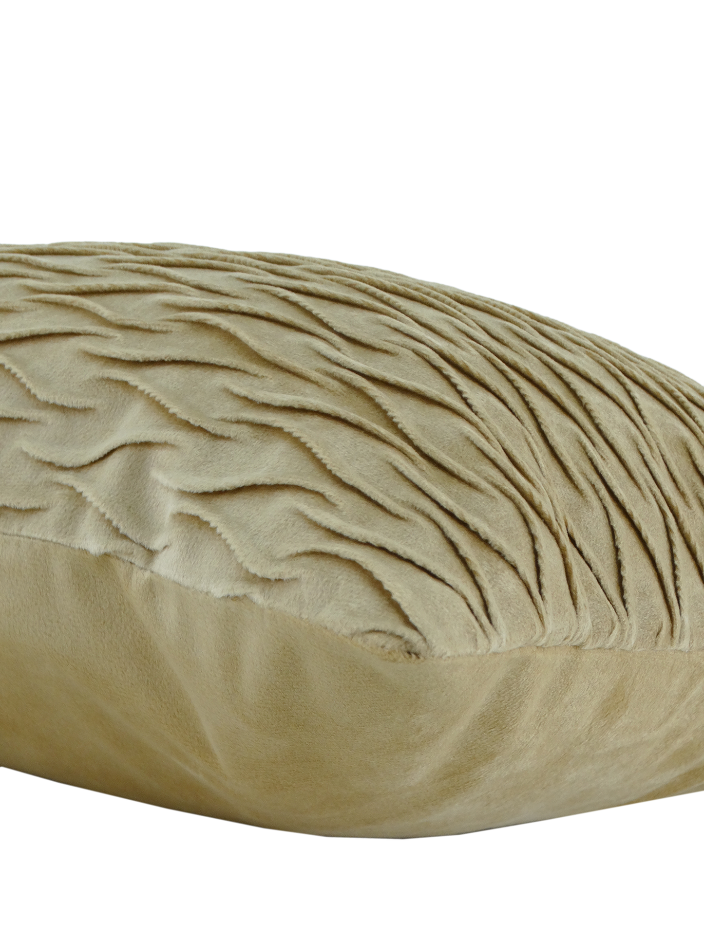 24612767, Velvet Cushion Cover - 17" Assorted