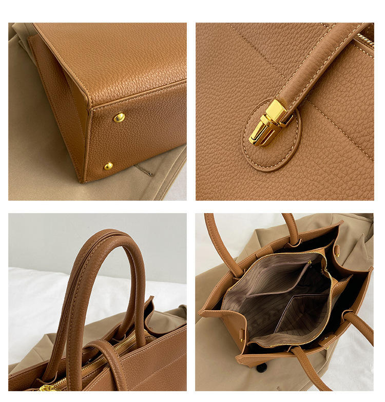 2802, Axle & Co -Women Handbag - PU