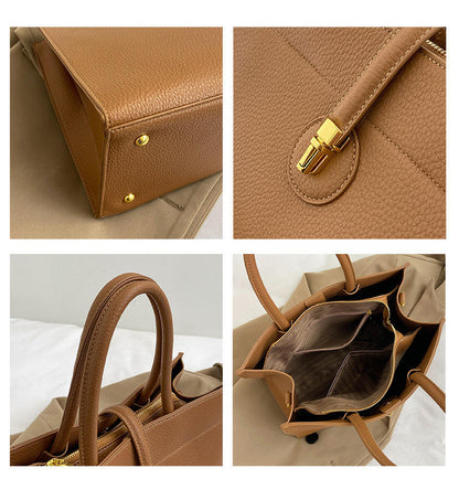 2802, Axle & Co -Women Handbag - PU