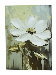 2929210, Painting On Canvas - 60cm X 90cm