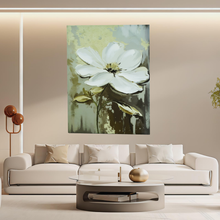 2929210, Painting On Canvas - 60cm X 90cm