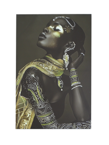 2929213, Painting On Canvas - 60cm X 90cm