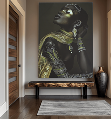 2929213, Painting On Canvas - 60cm X 90cm