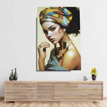 2929217, Painting On Canvas - 60cm X 90cm