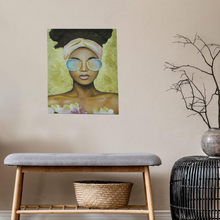 292926, Painting On Canvas - 40cm X 50cm