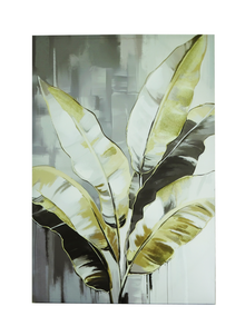 292929, Painting On Canvas - 60cm X 90cm