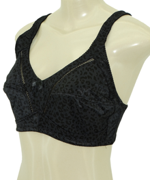 2PKBRA1751, Gloria Vanderbilt, 2pk Ladies Bra Plus Size Set