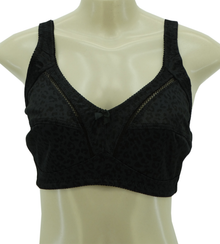 2PKBRA1751, Gloria Vanderbilt, 2pk Ladies Bra Plus Size Set