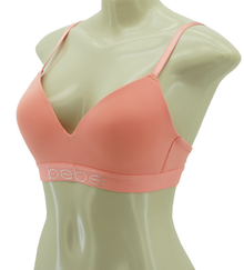 2PKBRA3039, BEBE, 2pk Bra Tag Free Set