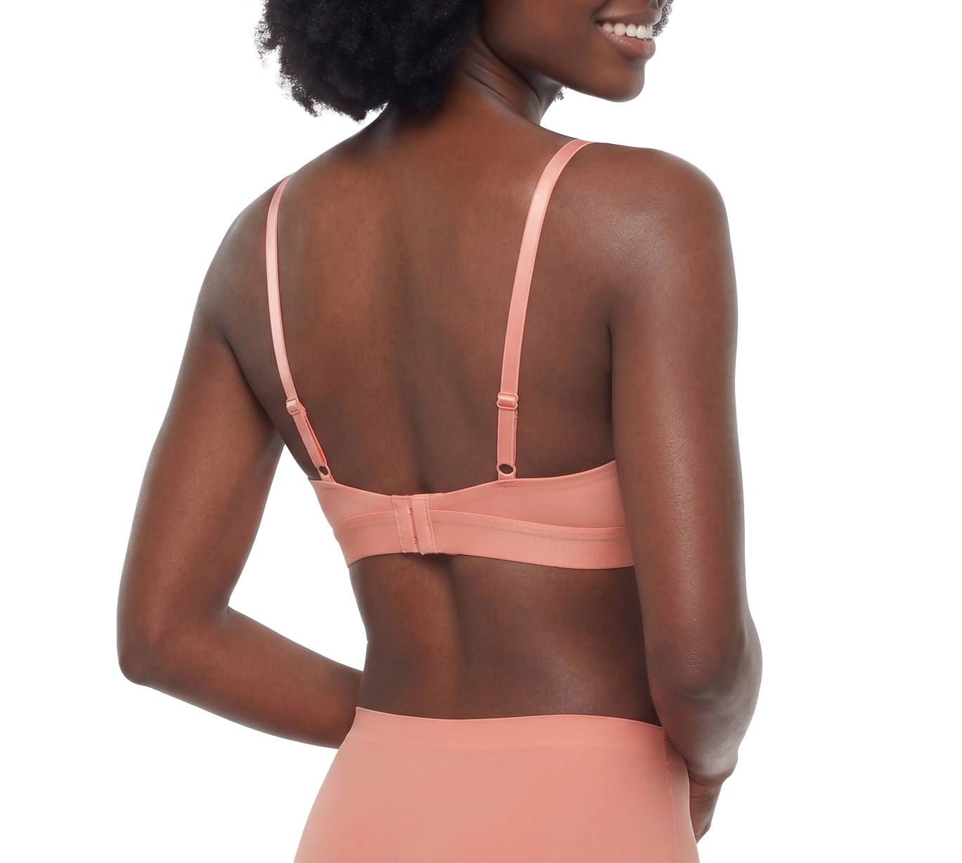 2PKBRA3039, BEBE, 2pk Bra Tag Free Set