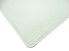 301230, Kennedy Home Placemat 30*45cm - White