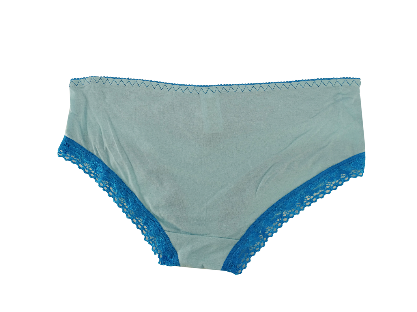 3PKBL0561, Lady Princess, 3pk Boyleg Panties W/Lace