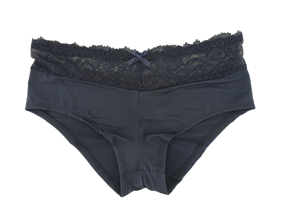 3PKBL1718, Lady Princess, 3PK Boy Leg Panties