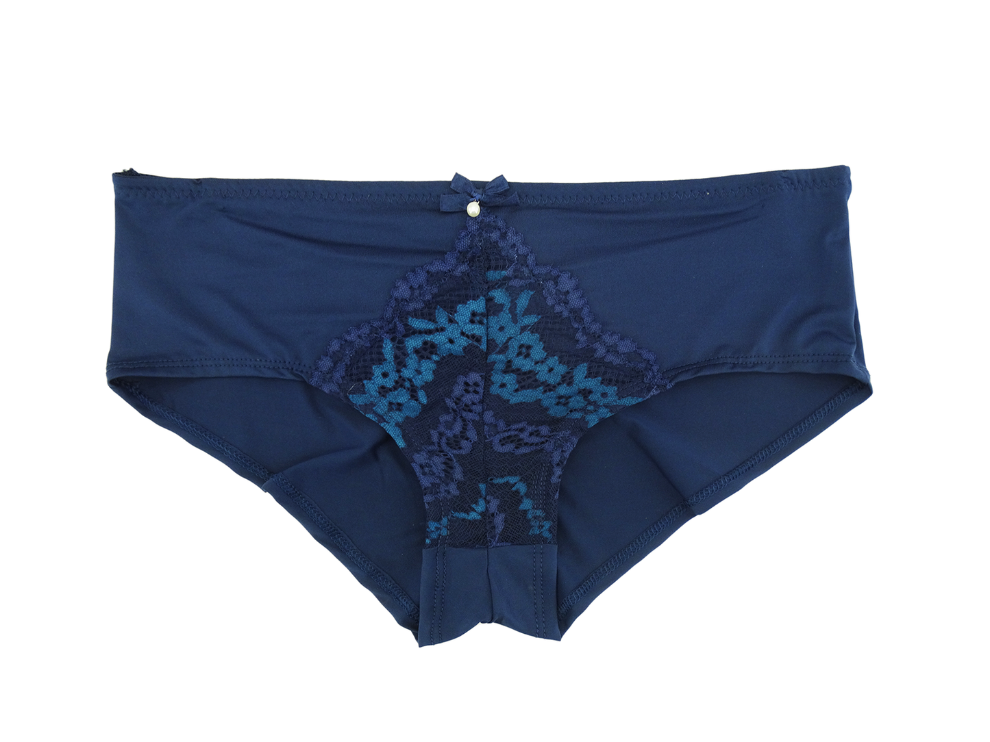 3PKBL1769, Lady Princess, 3PK Microfibre Boyleg Panties